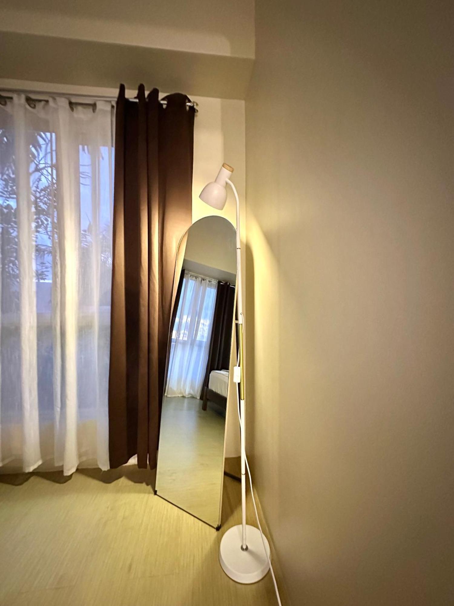 2-Bedroom Condo Unit With Balcony At Centrio Tower Beside Ayala Centrio Mall Downtown Cdo Cagayan de Oro Kültér fotó