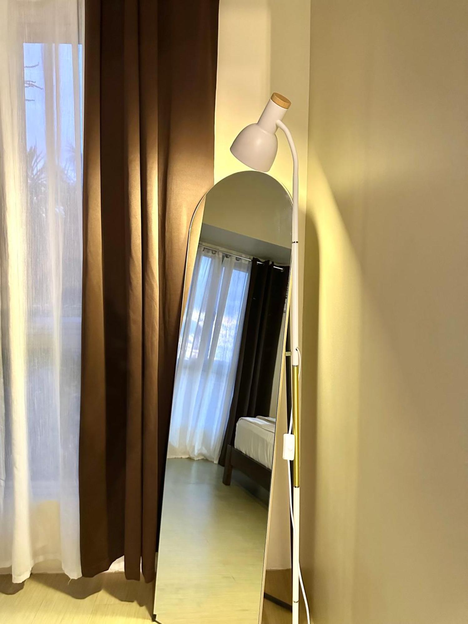 2-Bedroom Condo Unit With Balcony At Centrio Tower Beside Ayala Centrio Mall Downtown Cdo Cagayan de Oro Kültér fotó
